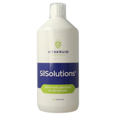 Vitakruid SilSolutions 1.00 Liter