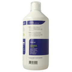Vitakruid SilSolutions 1 Liter