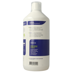 Vitakruid SilSolutions 1 Liter