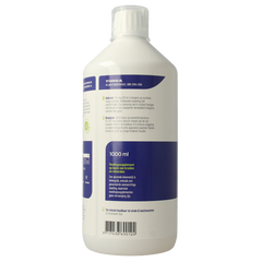 Vitakruid SilSolutions 1.00 Liter