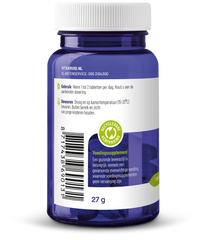 Vitakruid Vitamine D3 5 mcg / 200 IE 240 Tabletten