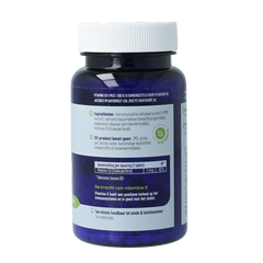 Vitakruid Vitamine D3 5 mcg / 200 IE 240 Tabletten