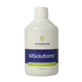 Vitakruid SilSolutions 500 Milliliter