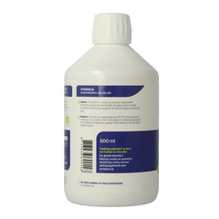 Vitakruid SilSolutions 500 Milliliter