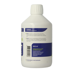 Vitakruid SilSolutions 500 Milliliter