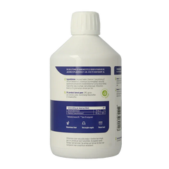 Vitakruid SilSolutions 500.00 Milliliter