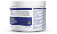 Vitakruid Super Greens 25 nutrienten oa probiotica & enzymen 220 Gram