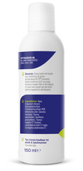Vitakruid GlucoSil Glucosamine Chondroitine MSM Silicium Gel 150.00 Milliliter