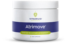 Vitakruid Atrimove Glucosamine Chondroitine MSM Complex 300 Capsules