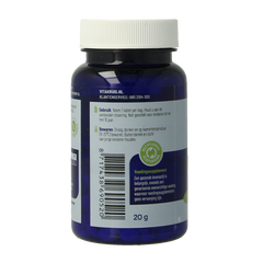 Vitakruid Vitamine D3 25 mcg / 1000 IE 120.00 Tabletten