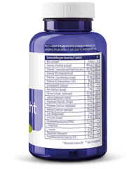 Vitakruid Multi Nacht 100% Vegan 90 Tabletten