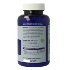 Vitakruid GABA Plus 90 Smelttabletten