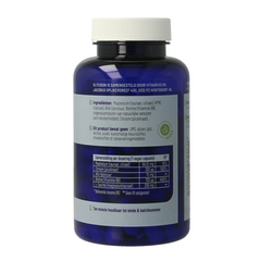Vitakruid Glycodin Chroom Biotine Alfa-liponzuur L-Taurine 90 Vegetarische capsules