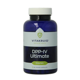 Vitakruid DPP-IV Ultimate BioCore Optimum Complete Enzymen 90 Vegetarische capsules