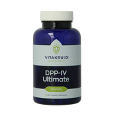 Vitakruid DPP-IV Ultimate BioCore Optimum Complete Enzymen 90 Vegetarische capsules