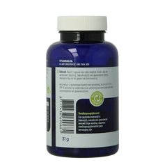 Vitakruid DPP-IV Ultimate BioCore Optimum Complete Enzymen 90 Vegetarische capsules