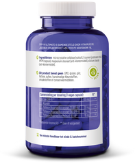 Vitakruid DPP-IV Ultimate BioCore Optimum Complete Enzymen 180.00 Vegetarische capsules
