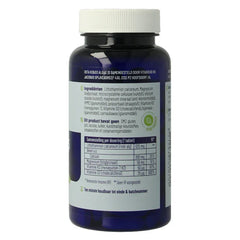 Vitakruid Osta K2 & D3 Algae met Calcium & Magnesium 90 Tabletten