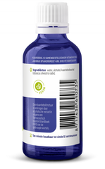 Vitakruid Kaardebol wortel tinctuur extractie volgens HAB 50 Milliliter