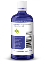 Vitakruid Kaardebol wortel tinctuur extractie volgens HAB 100.00 Milliliter