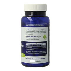 Vitakruid Zink Methionine & Koper Gluconaat 90.00 Vegetarische capsules