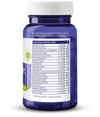 Vitakruid Multi Nacht Mama 100% Vegan 30 Tabletten