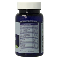 Vitakruid Multi Dag Mama 100% Vegan 30 Tabletten