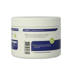 Vitakruid L-Glutamine Complex Glucosamine & L-Methionine 230.00 Gram