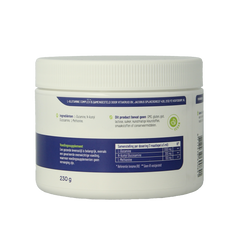 Vitakruid L-Glutamine Complex Glucosamine & L-Methionine 230.00 Gram