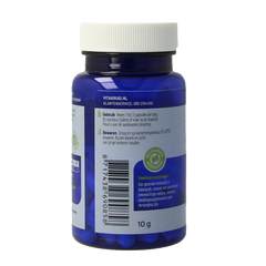 Vitakruid S-Acetyl-L-Glutathion 100 mg 30 Vegetarische capsules