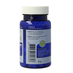Vitakruid S-Acetyl-L-Glutathion 100 mg 30 Vegetarische capsules