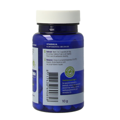 Vitakruid S-Acetyl-L-Glutathion 100 mg 30.00 Vegetarische capsules