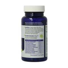 Vitakruid PARA DTX Kruidenformule oa Oregano & Knoflook 60 Vegetarische capsules