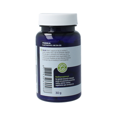 Vitakruid 5-HTP 100mg 60.00 Vegetarische capsules