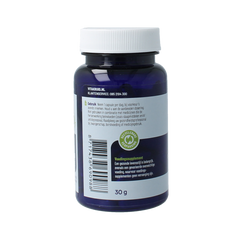 Vitakruid 5-HTP 100mg 60.00 Vegetarische capsules