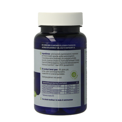 Vitakruid B12 Combi 6.000 met Actief Folaat 60 Smelttabletten