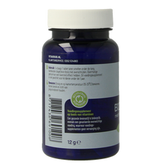 Vitakruid B12 Forte Plus 3.000 met P-5-P 60 Smelttabletten