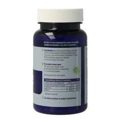 Vitakruid B12 Forte Plus 3.000 met P-5-P 60 Smelttabletten