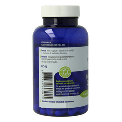 Vitakruid Mineralen Complex met 12 verschillende mineralen 90.00 Vegetarische capsules