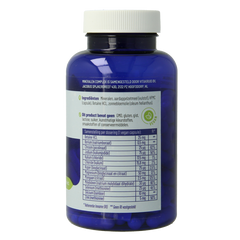 Vitakruid Mineralen Complex met 12 verschillende mineralen 90 Vegetarische capsules