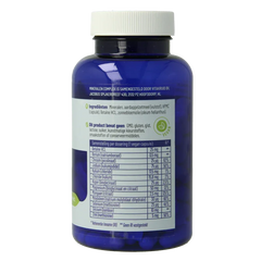 Vitakruid Mineralen Complex met 12 verschillende mineralen 90 Vegetarische capsules