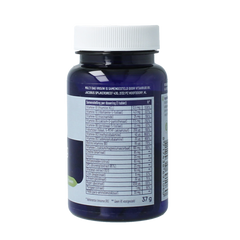 Vitakruid Multi Dag Vrouw 100% Vegan 30.00 Tabletten