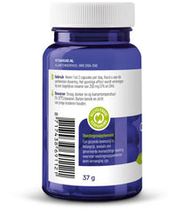 Vitakruid Q10 Ubiquinol 50 mg & Omega 3 450 TG 60 Capsules