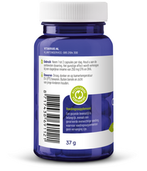 Vitakruid Q10 Ubiquinol 50 mg & Omega 3 450 TG 60.00 Capsules