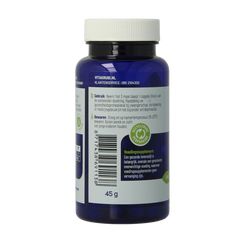 Vitakruid Rhodiola extract 500 mg 3% Rosavin 1% Salidroside 60.00 Vegetarische capsules