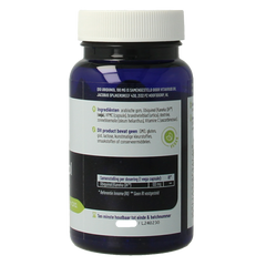 Vitakruid Co-enzym Q10 Ubiquinol actieve vorm Kaneka 100 mg 60 Vegetarische capsules