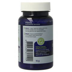 Vitakruid B12 Combi 10.000 met Actief Folaat 60 Smelttabletten