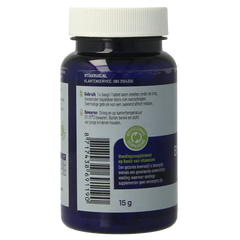 Vitakruid B12 Combi 10.000 met Actief Folaat 60 Smelttabletten