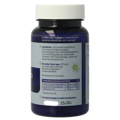 Vitakruid B12 Combi 10.000 met Actief Folaat 60 Smelttabletten