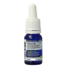 Vitakruid Vitamine D3 & K2 (MenaQ7) met druppelpipet 10 Milliliter